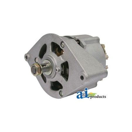 RE-MFG. ALTERNATOR 7 X7 X9